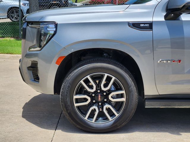 2024 GMC Yukon AT4 Grapevine TX