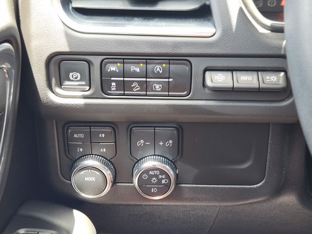 2024 GMC Yukon AT4 Grapevine TX