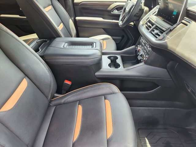2024 GMC Yukon AT4 Grapevine TX
