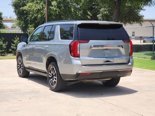 2024 GMC Yukon AT4 Grapevine TX