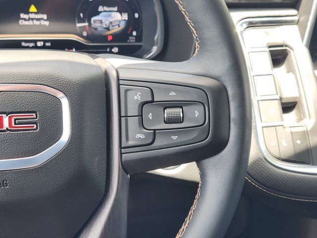 2024 GMC Yukon AT4 Grapevine TX