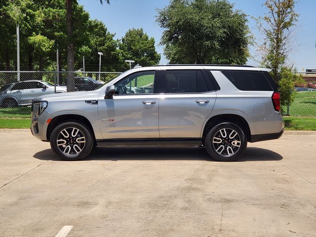 2024 GMC Yukon AT4 Grapevine TX