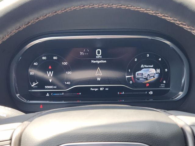 2024 GMC Yukon AT4 Grapevine TX