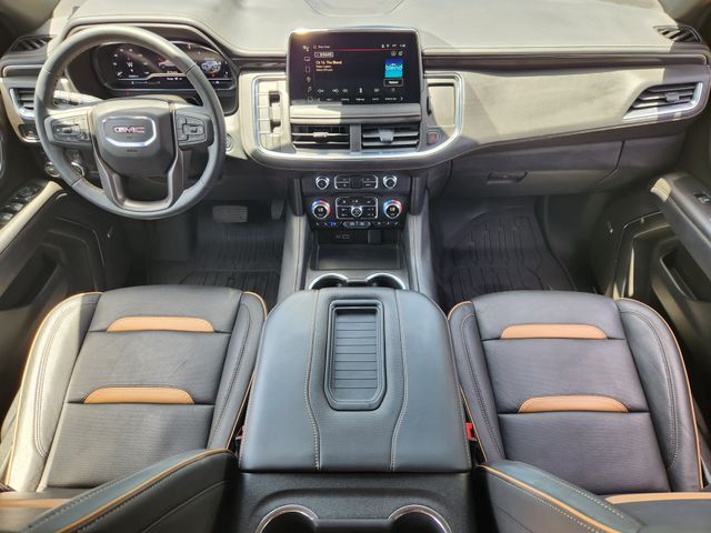 2024 GMC Yukon AT4 Grapevine TX
