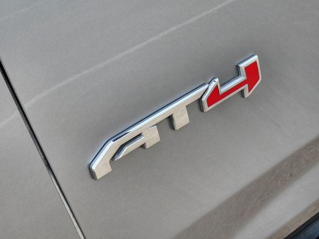2024 GMC Yukon AT4 Grapevine TX