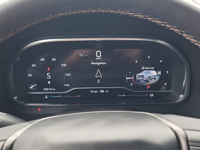 2024 GMC Yukon AT4 Grapevine TX