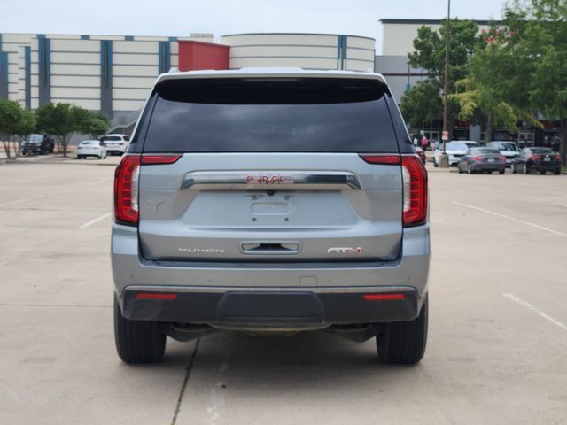 2024 GMC Yukon AT4 Grapevine TX