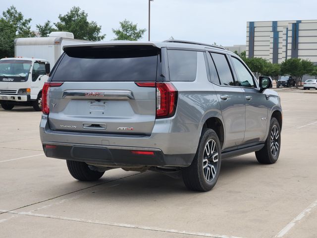 2024 GMC Yukon AT4 Grapevine TX