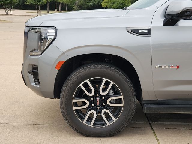 2024 GMC Yukon AT4 Grapevine TX