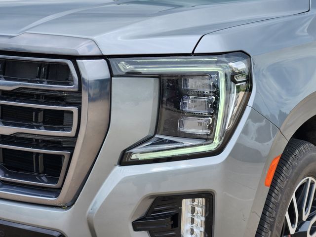 2024 GMC Yukon AT4 Grapevine TX