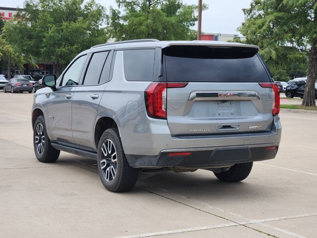 2024 GMC Yukon AT4 Grapevine TX