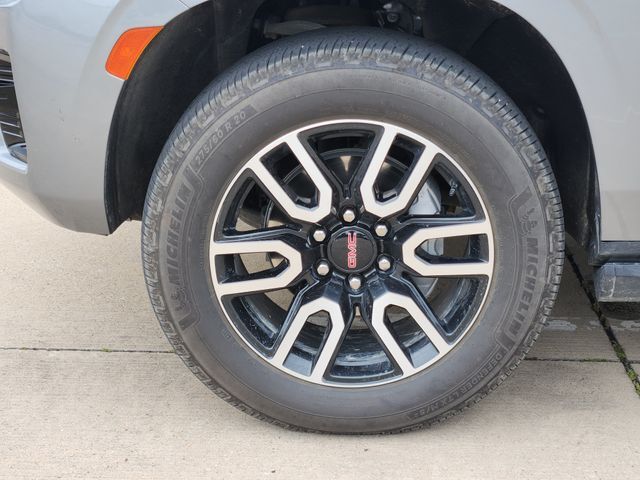 2024 GMC Yukon AT4 Grapevine TX