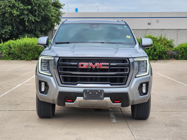 2024 GMC Yukon AT4 Grapevine TX