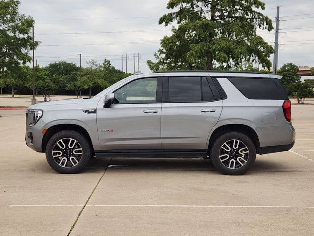 2024 GMC Yukon AT4 Grapevine TX