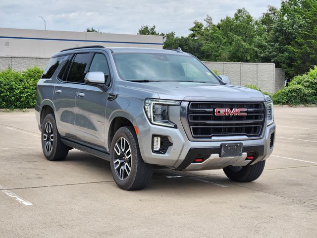 2024 GMC Yukon AT4 Grapevine TX