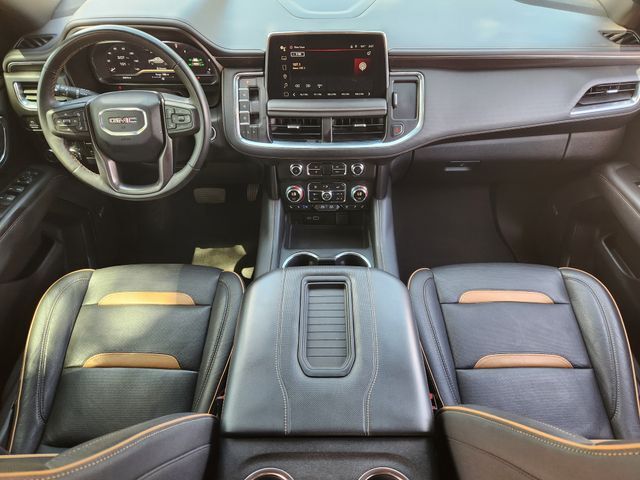 2024 GMC Yukon AT4 Grapevine TX