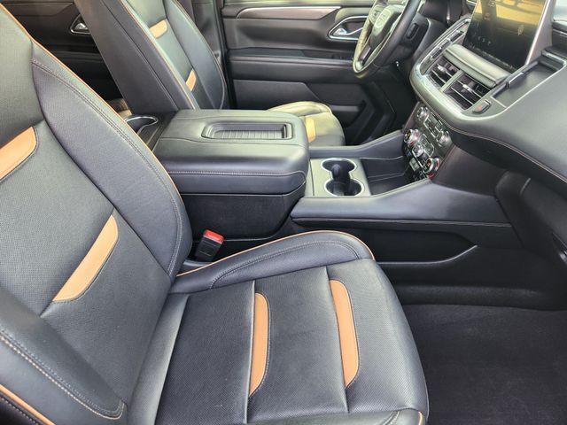 2024 GMC Yukon AT4 Grapevine TX