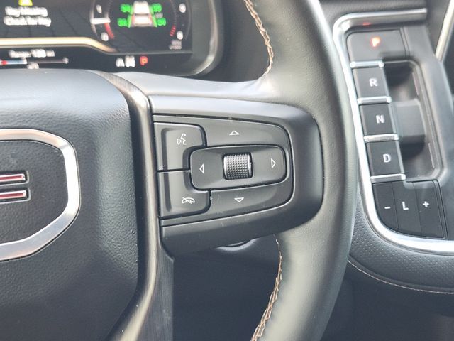 2024 GMC Yukon AT4 Grapevine TX