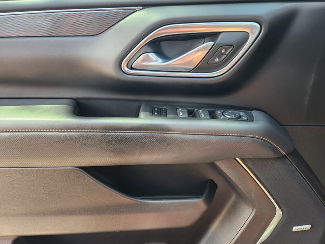 2024 GMC Yukon AT4 Grapevine TX
