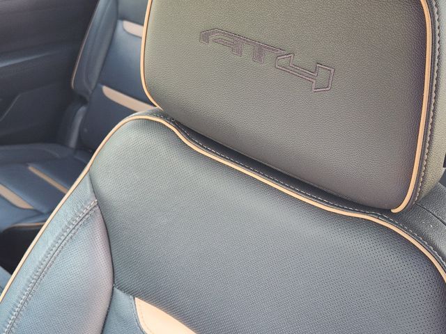 2024 GMC Yukon AT4 Grapevine TX