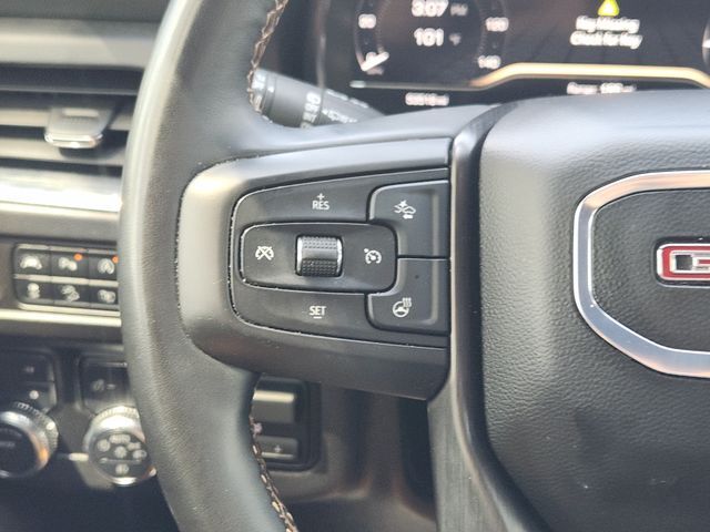 2024 GMC Yukon AT4 Grapevine TX