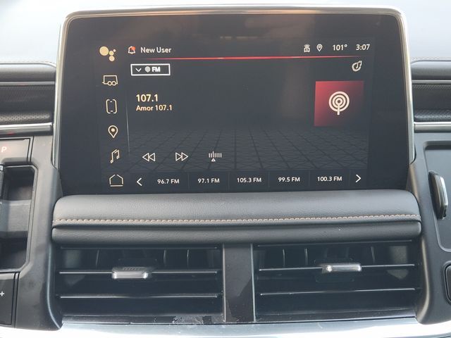 2024 GMC Yukon AT4 Grapevine TX