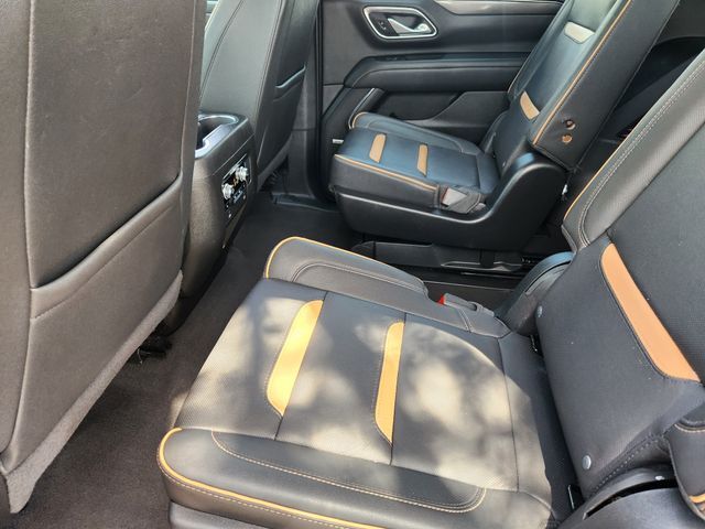 2024 GMC Yukon AT4 Grapevine TX