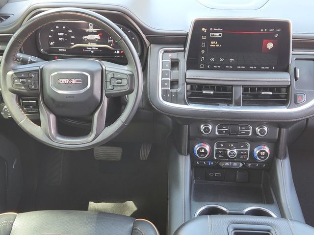 2024 GMC Yukon AT4 Grapevine TX
