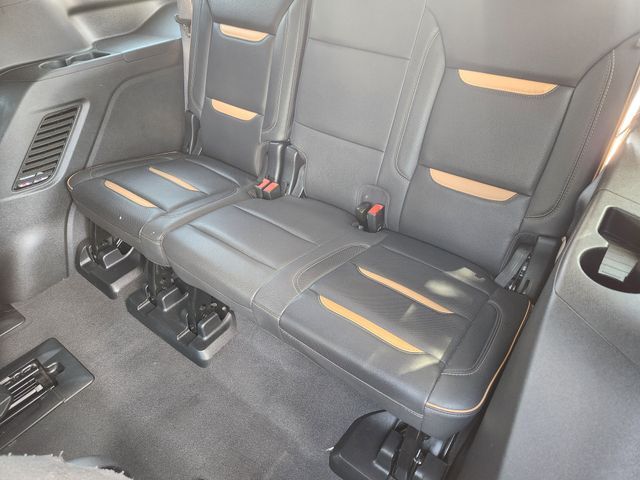 2024 GMC Yukon AT4 Grapevine TX