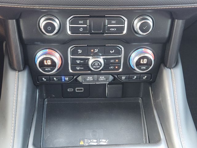 2024 GMC Yukon AT4 Grapevine TX
