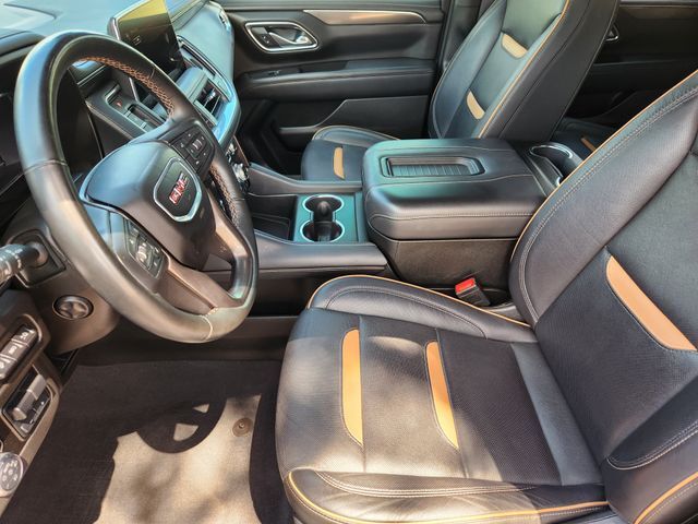 2024 GMC Yukon AT4 Grapevine TX