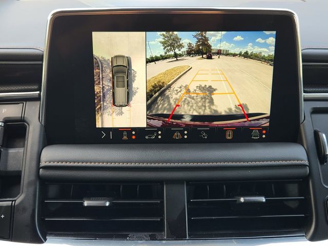 2024 GMC Yukon AT4 Grapevine TX