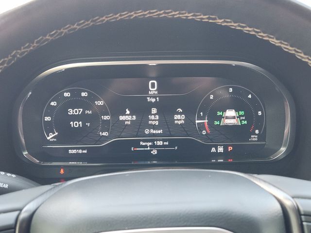 2024 GMC Yukon AT4 Grapevine TX