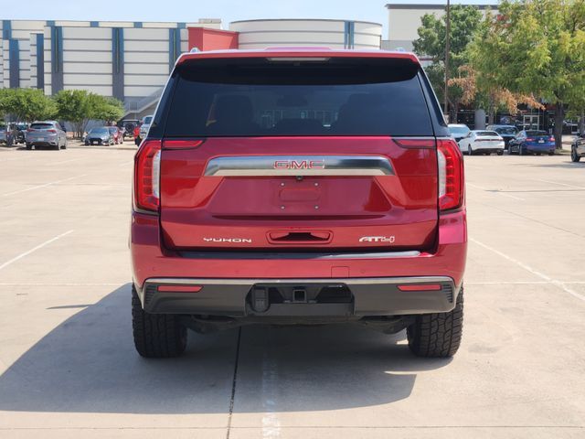 2024 GMC Yukon AT4 Grapevine TX