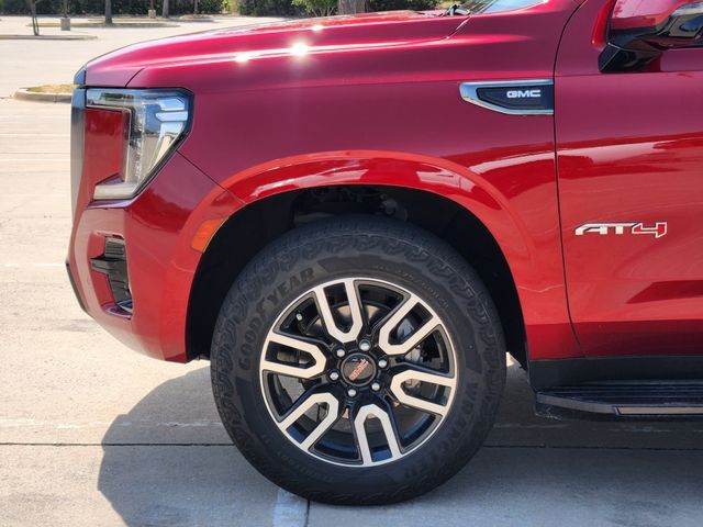 2024 GMC Yukon AT4 Grapevine TX