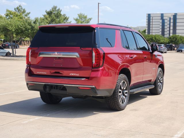 2024 GMC Yukon AT4 Grapevine TX