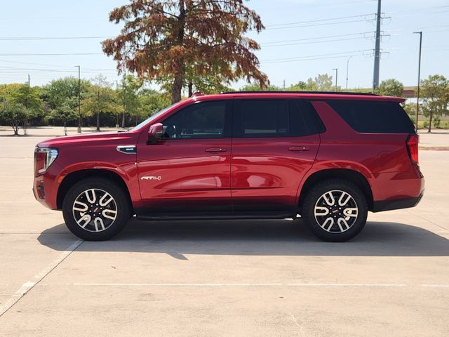 2024 GMC Yukon AT4 Grapevine TX