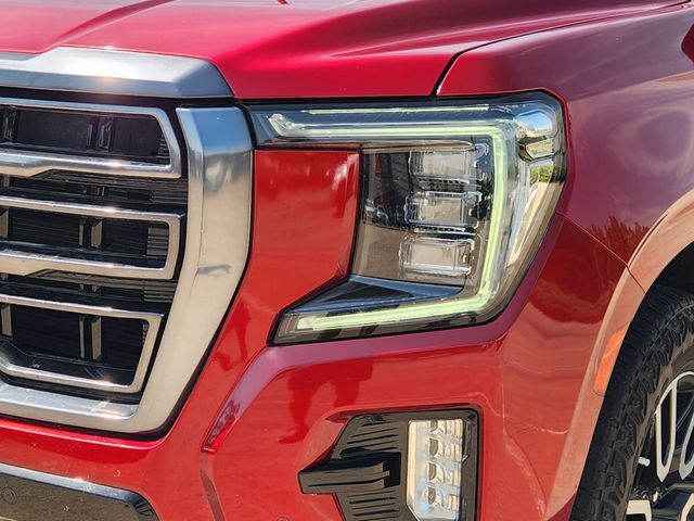 2024 GMC Yukon AT4 Grapevine TX