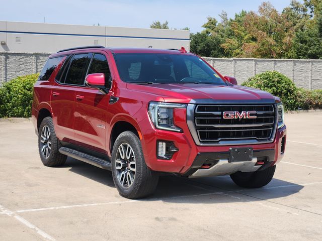 2024 GMC Yukon AT4 Grapevine TX