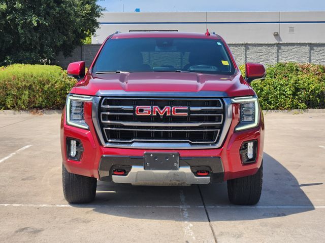 2024 GMC Yukon AT4 Grapevine TX