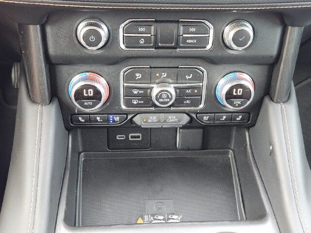 2024 GMC Yukon AT4 Grapevine TX