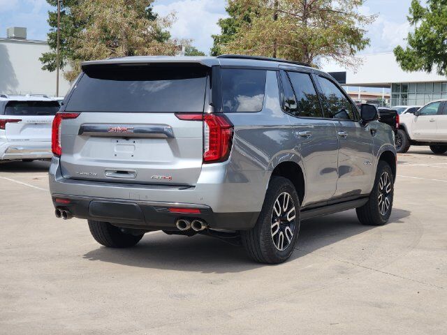 2024 GMC Yukon AT4 Grapevine TX
