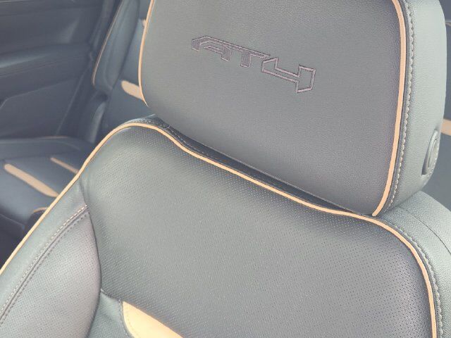 2024 GMC Yukon AT4 Grapevine TX