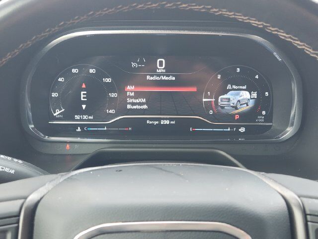 2024 GMC Yukon AT4 Grapevine TX
