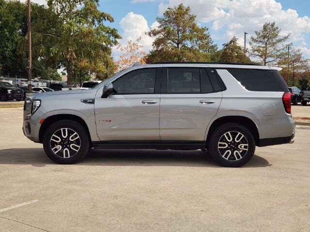 2024 GMC Yukon AT4 Grapevine TX