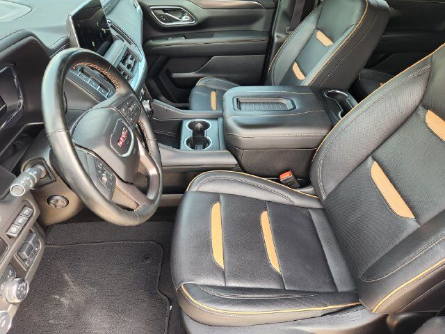 2024 GMC Yukon AT4 Grapevine TX