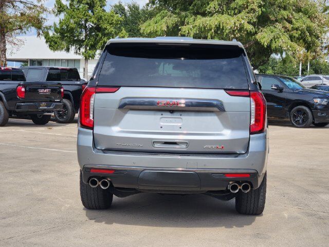 2024 GMC Yukon AT4 Grapevine TX