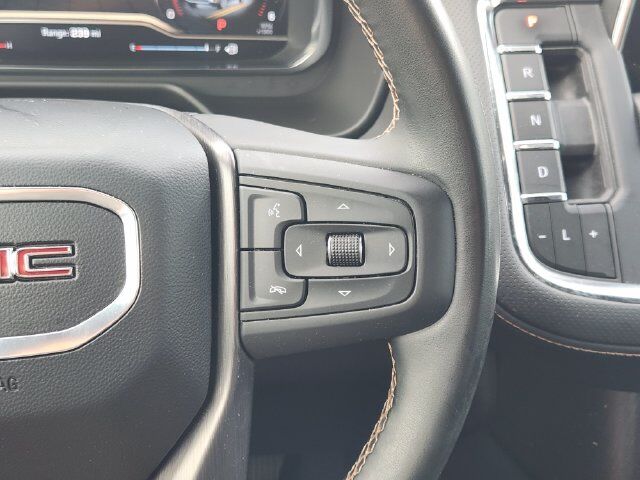 2024 GMC Yukon AT4 Grapevine TX
