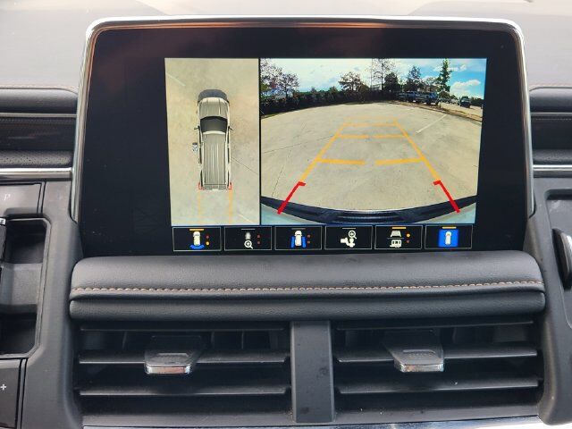 2024 GMC Yukon AT4 Grapevine TX