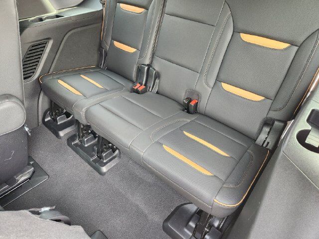 2024 GMC Yukon AT4 Grapevine TX